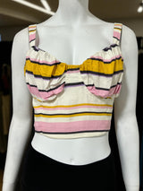 Blusa SYBILLA Mujer