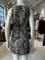 Vestido BASEMENT Mujer