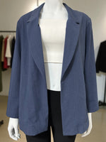 Blazer BASSIKA Mujer
