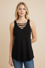 Blusa BARBADOS Mujer