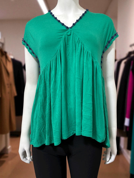 Blusa IMPORTADO Mujer