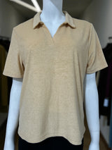 Blusa VELVET Mujer