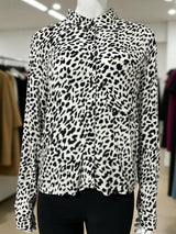 Blusa SYBILLA Mujer