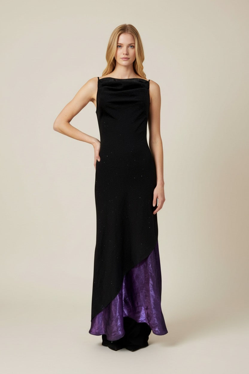 Vestido U.S.A Mujer