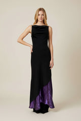 Vestido U.S.A Mujer