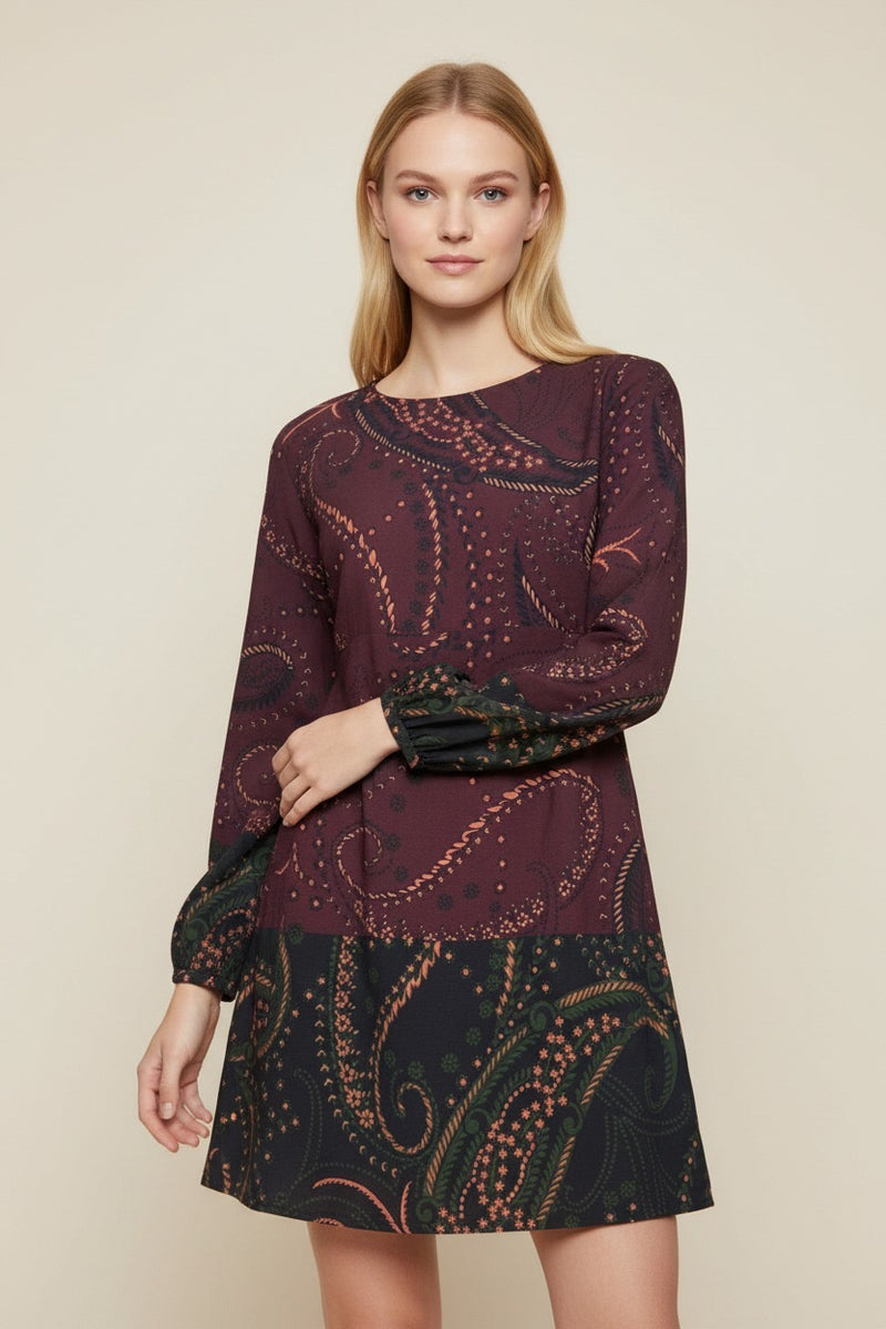 Vestido ABERCROMBIE & FITCH Mujer