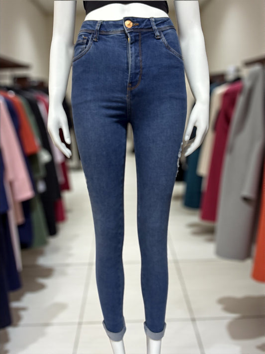 Jeans Kansas Mujer