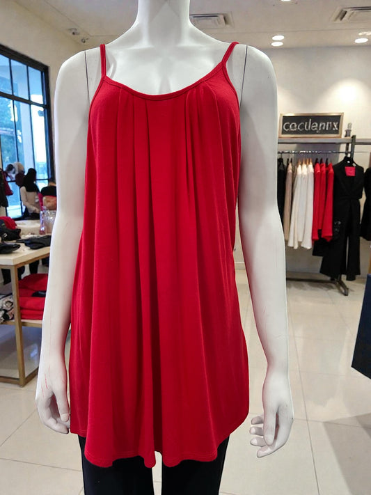 Blusa SHOP BASIC Mujer