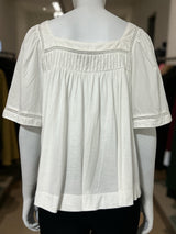 Blusa BANANA REPUBLIC Mujer