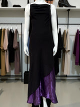 Vestido U.S.A Mujer