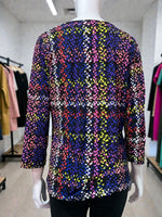 Blusa LIZ CLAIBORNE Mujer