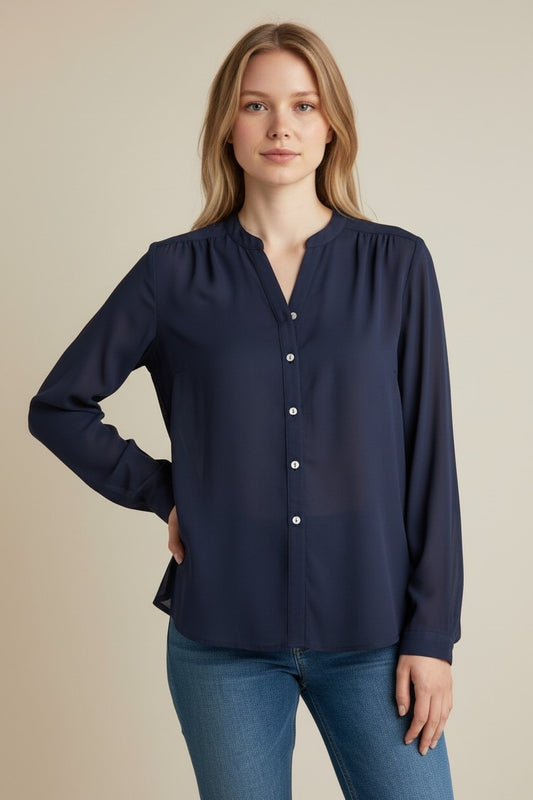 Blusa BRIGITTENAUX Mujer