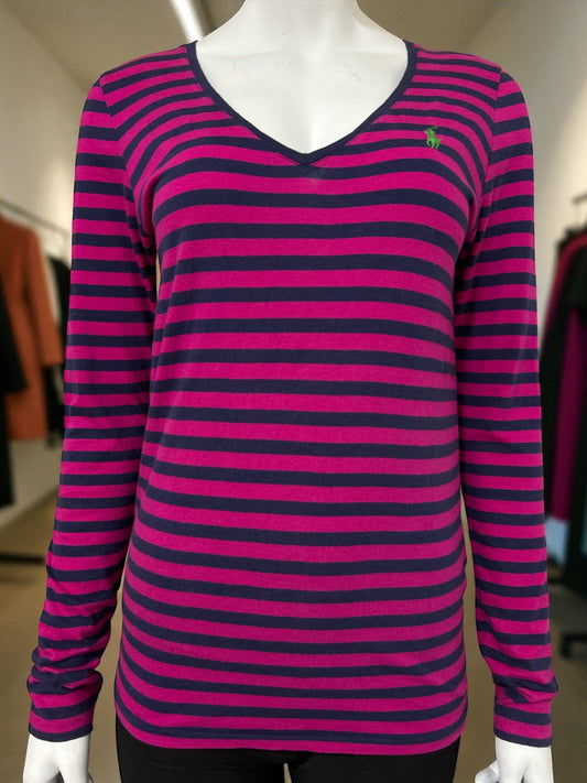 Polo RAPH LAUREN Mujer