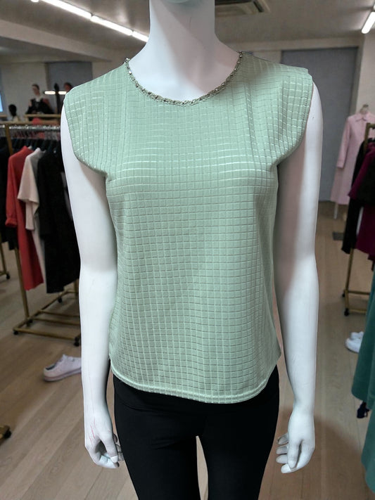 Blusa Mujer