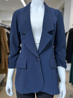 Blazer BRUJHA’S Mujer