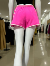 Short REEBOK Mujer