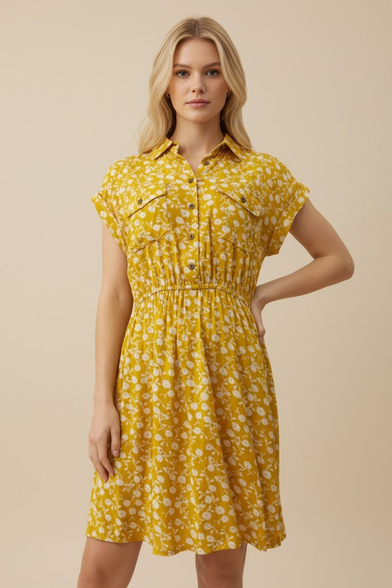 Vestido TOPITOP Mujer