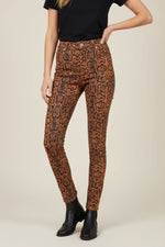 Pantalón INDEX Mujer