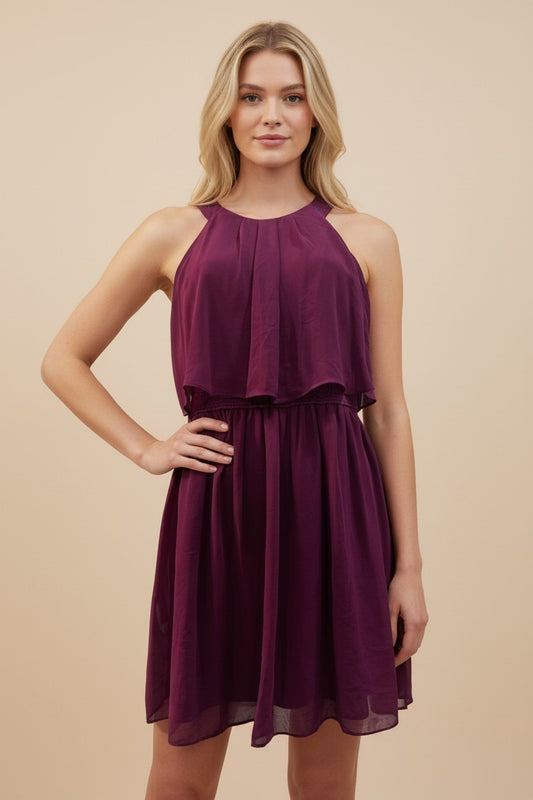 Vestido By&By GIRL mujer