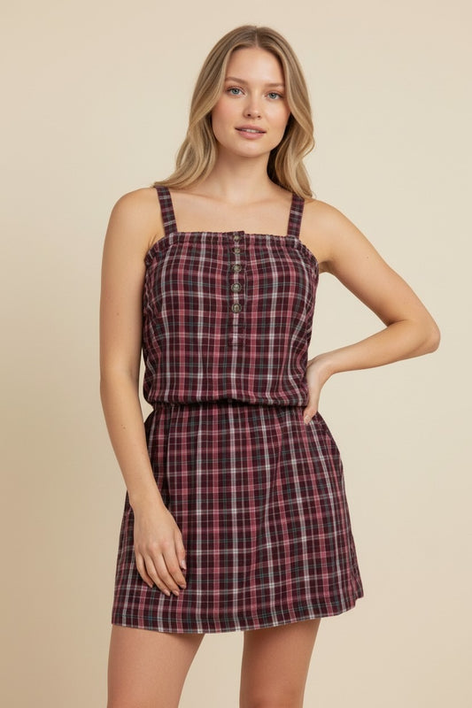 Vestido OLD NAVY mujer