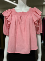 Blusa HYFVE Mujer