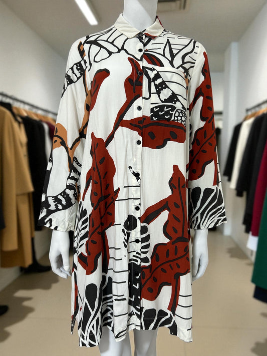 Vestido PARFOIS Mujer