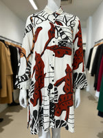 Vestido PARFOIS Mujer