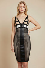 Vestido IMPORTADO Mujer