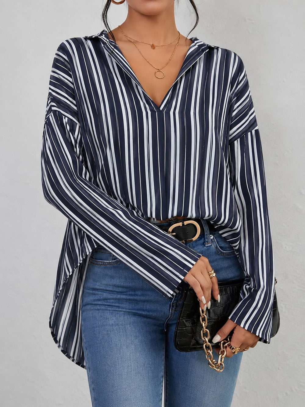Blusa Mujer COD: 106