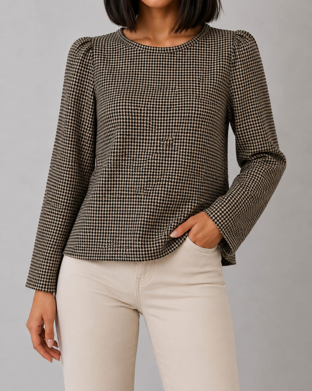 Blusa Mujer COD: 119
