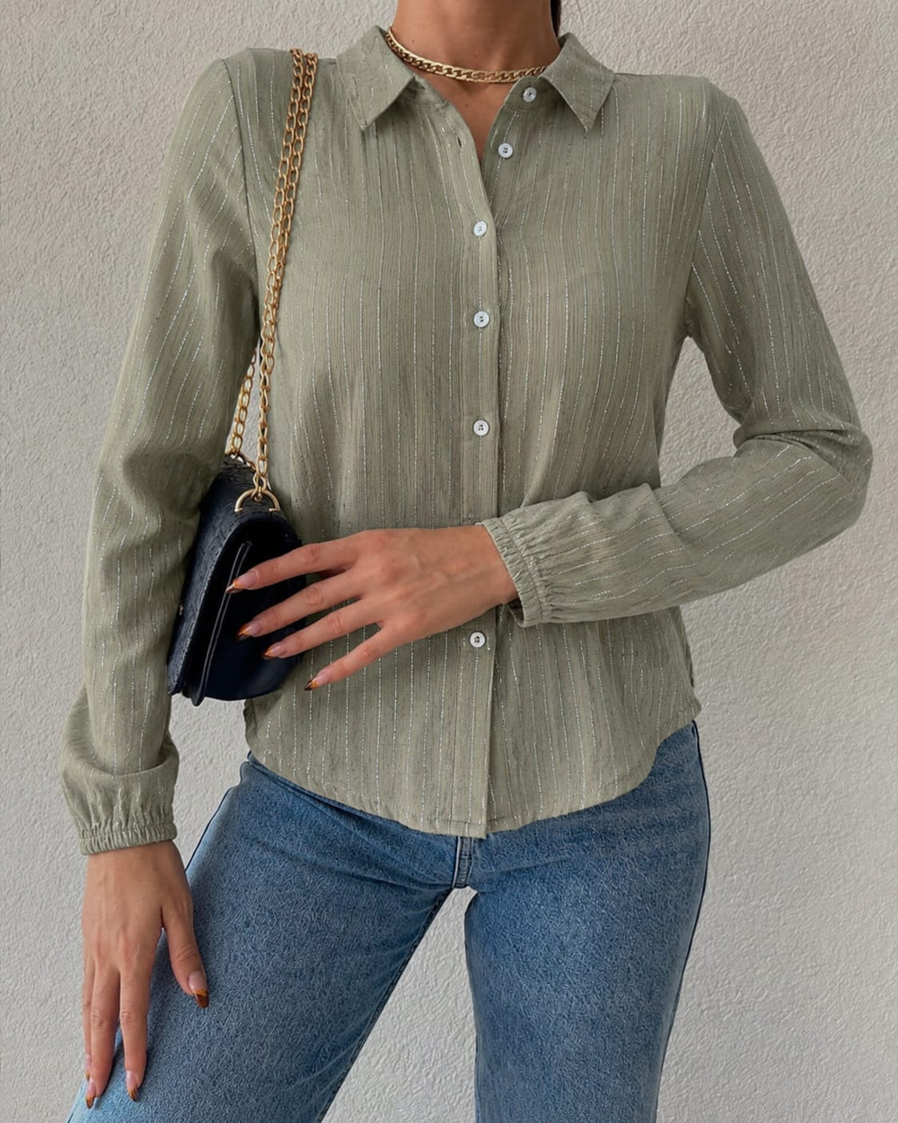 Blusa Mujer COD: 111