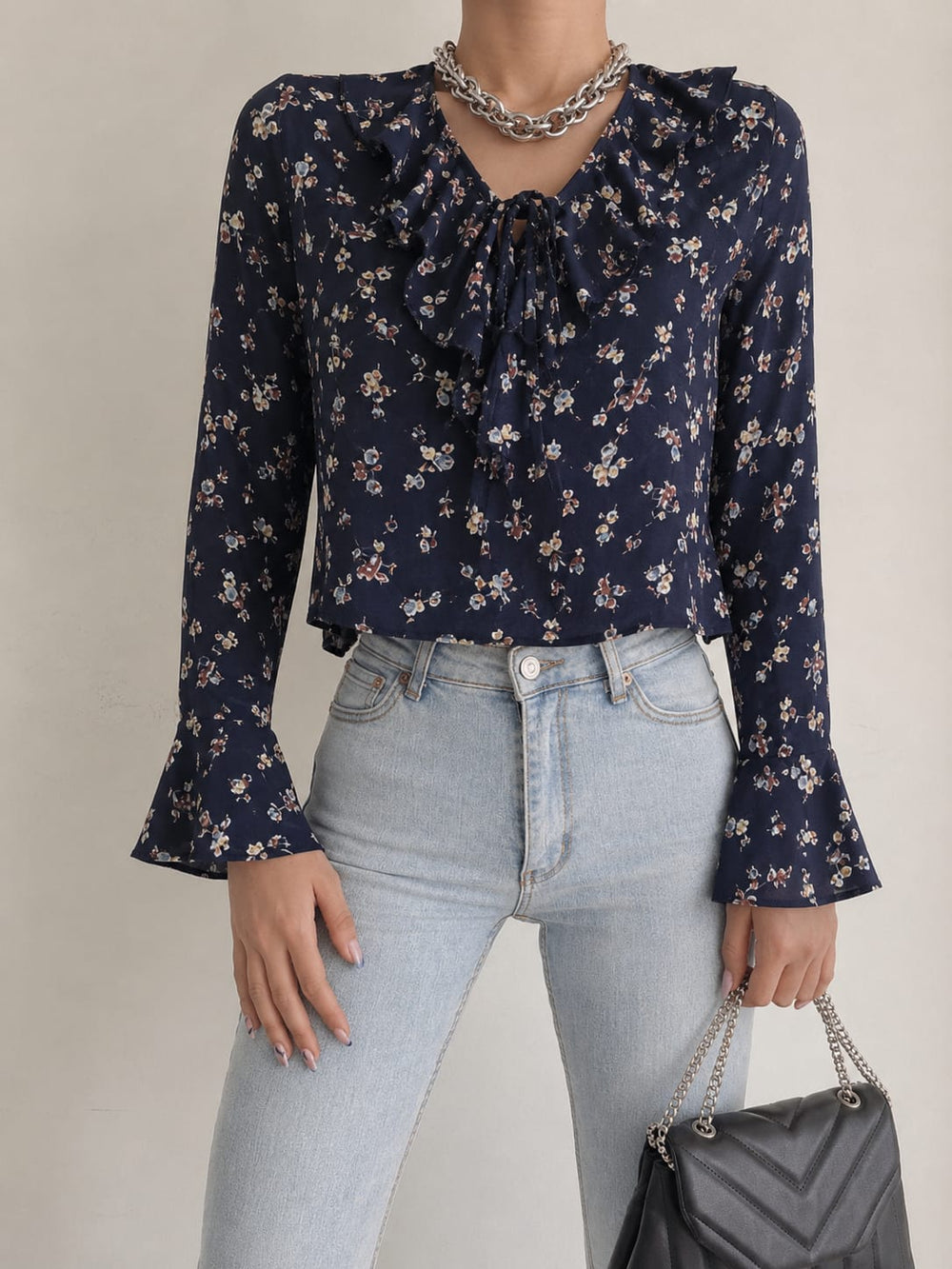 Blusa Mujer COD: 112