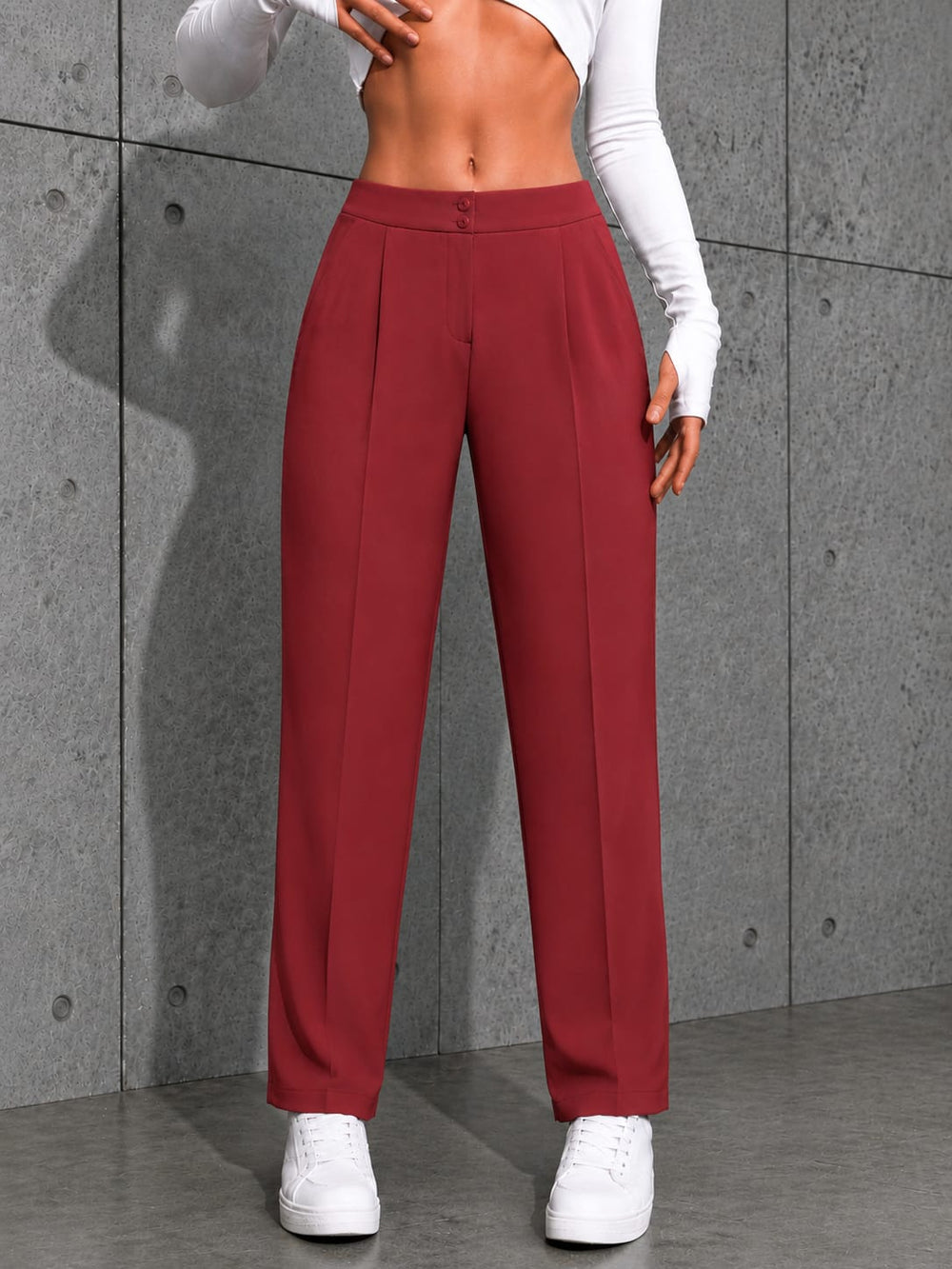 Pantalon Mujer COD: 117