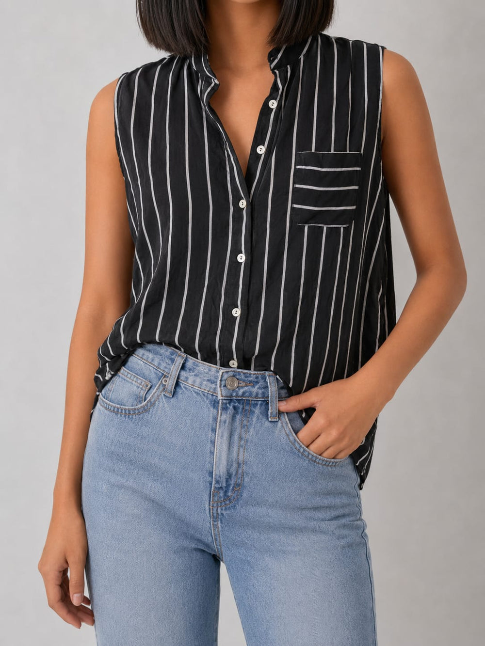 Blusa Mujer COD: 118
