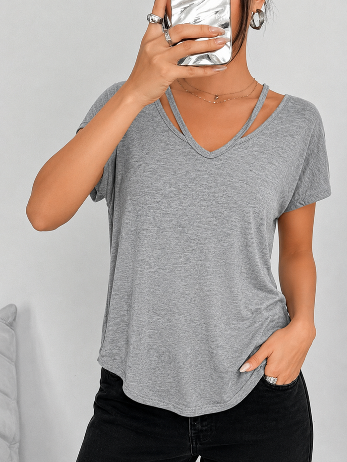 Polo Mujer