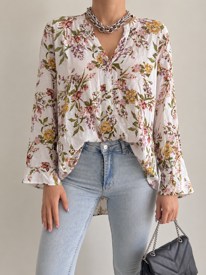 Blusa Mujer