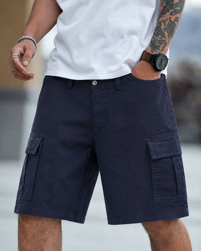 Short Varón
