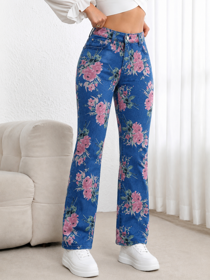 Pantalon Mujer
