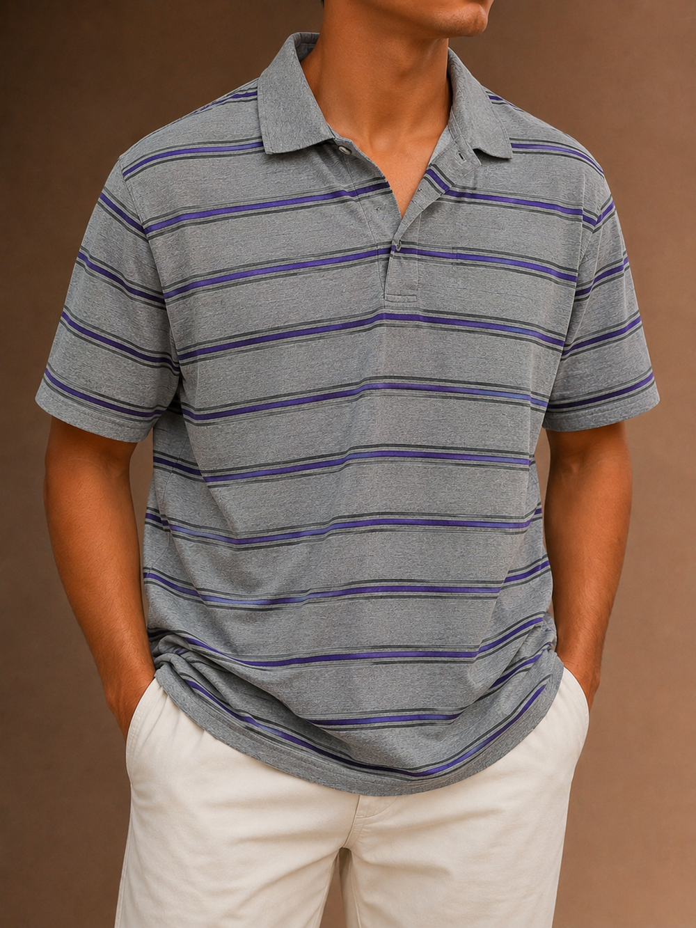 Polo Varón