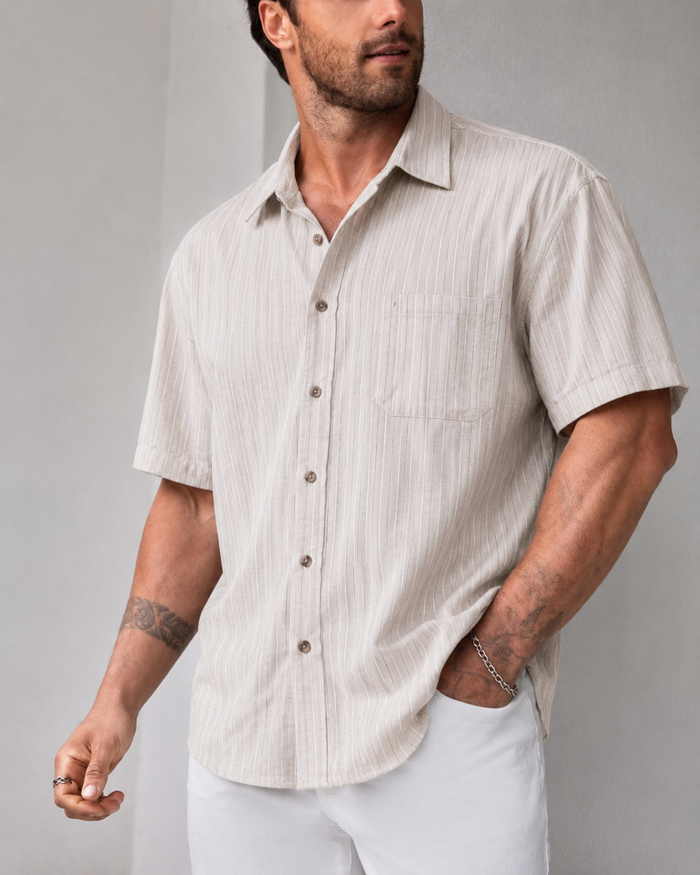 Camisa Varón