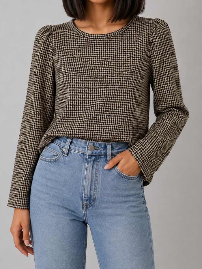 Polo mangalarga Mujer