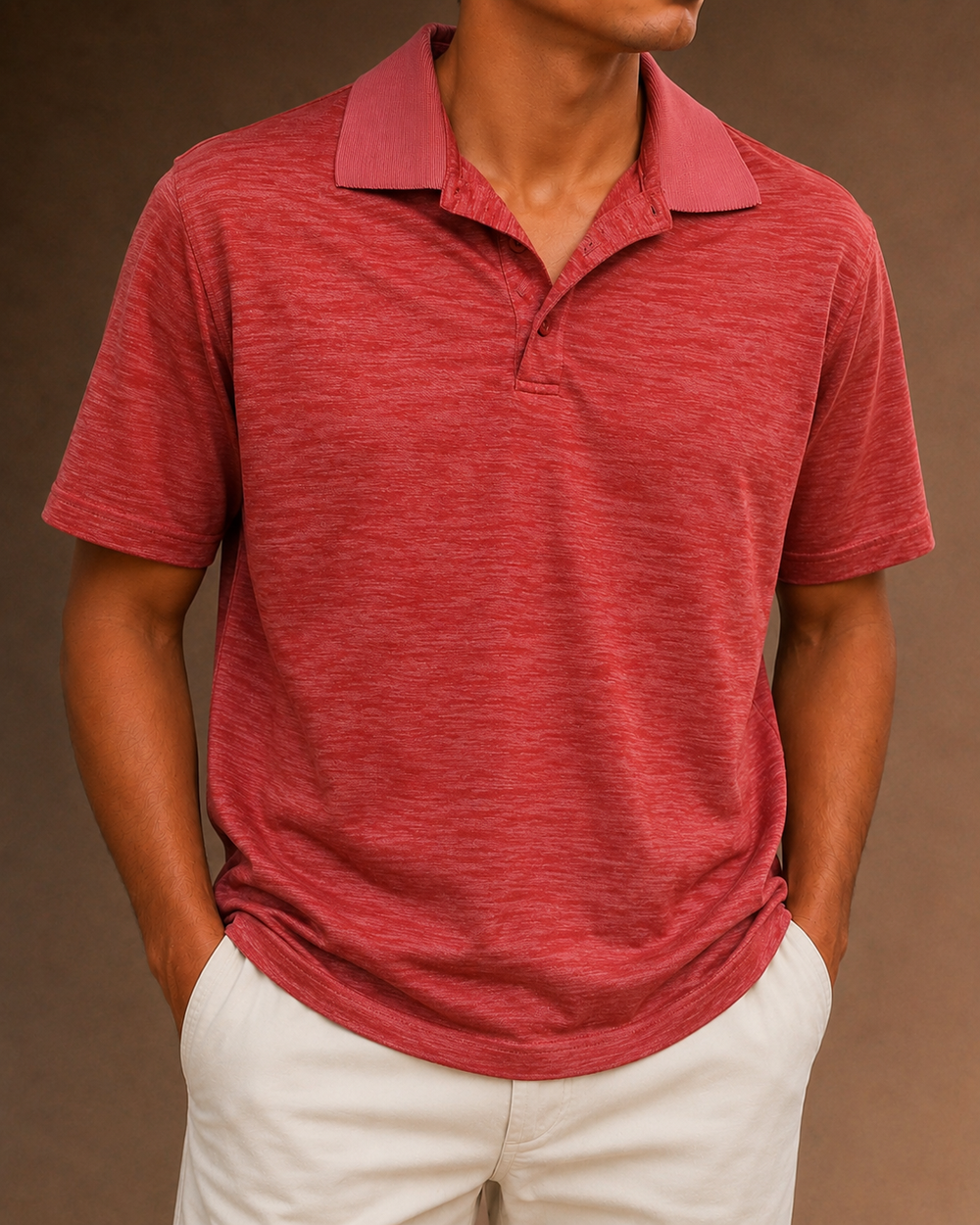 Polo Varón