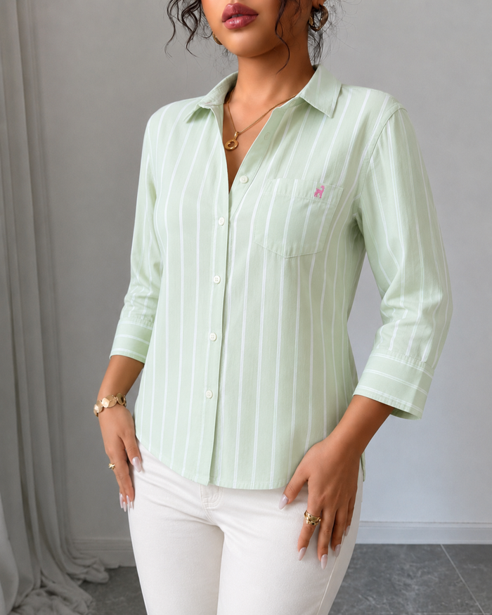 Blusa Mujer