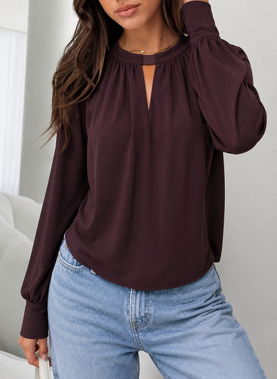 Blusa Mujer