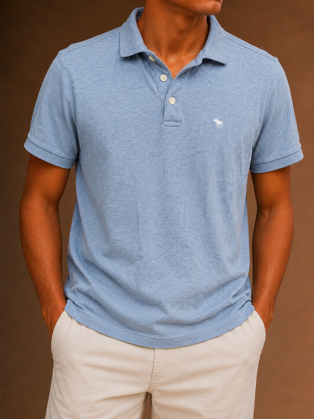 Polo Varón