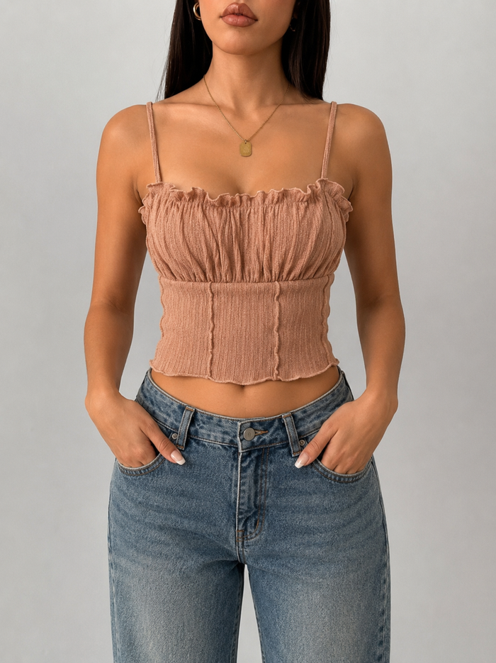 Top Mujer