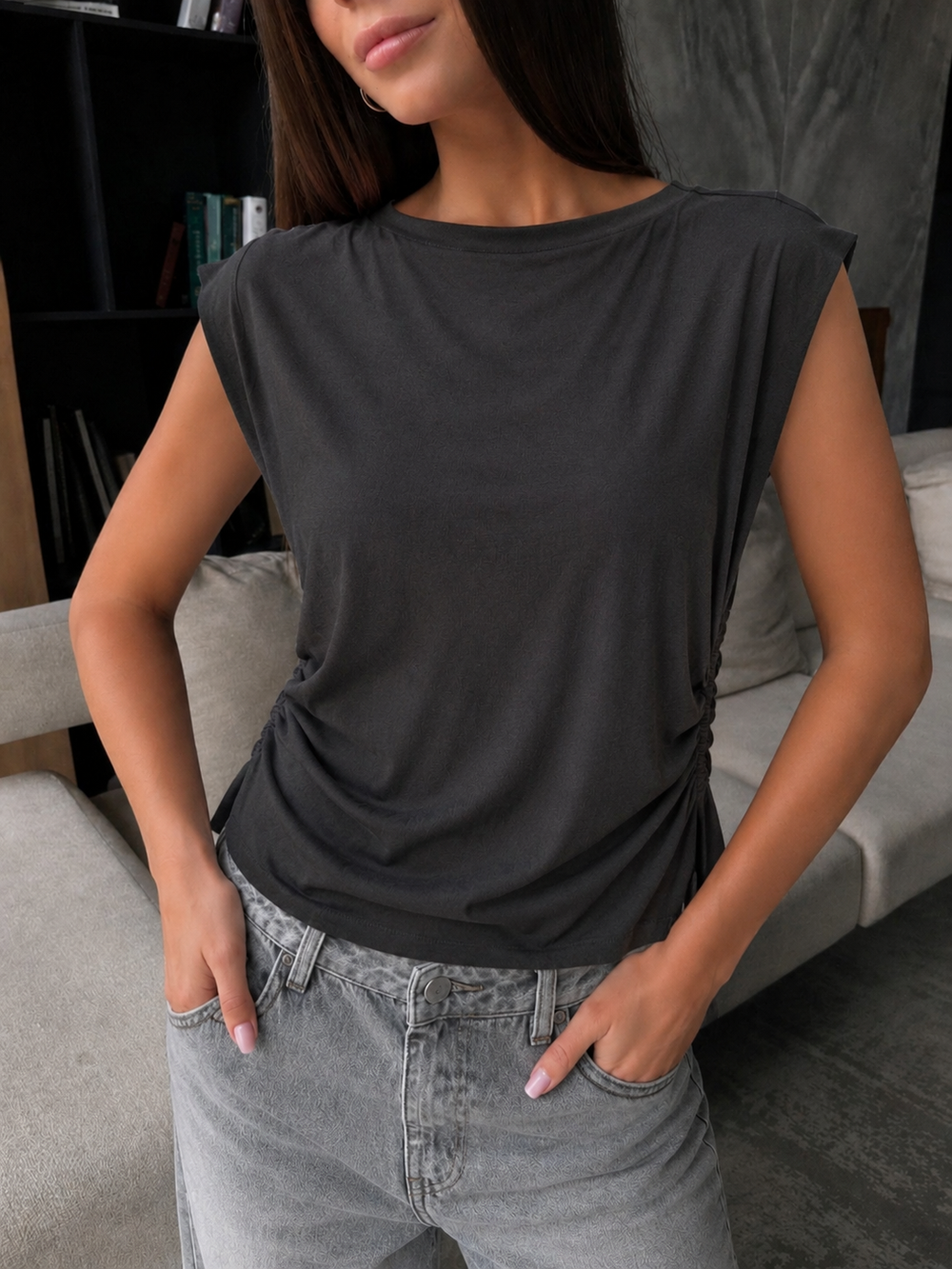 T shirt Mujer