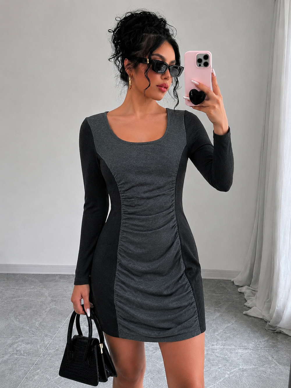 Vestido Mujer