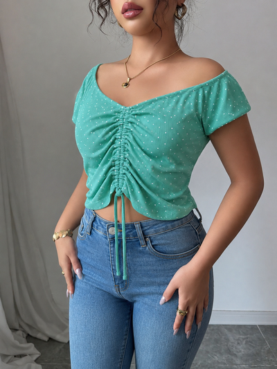 Blusa Mujer