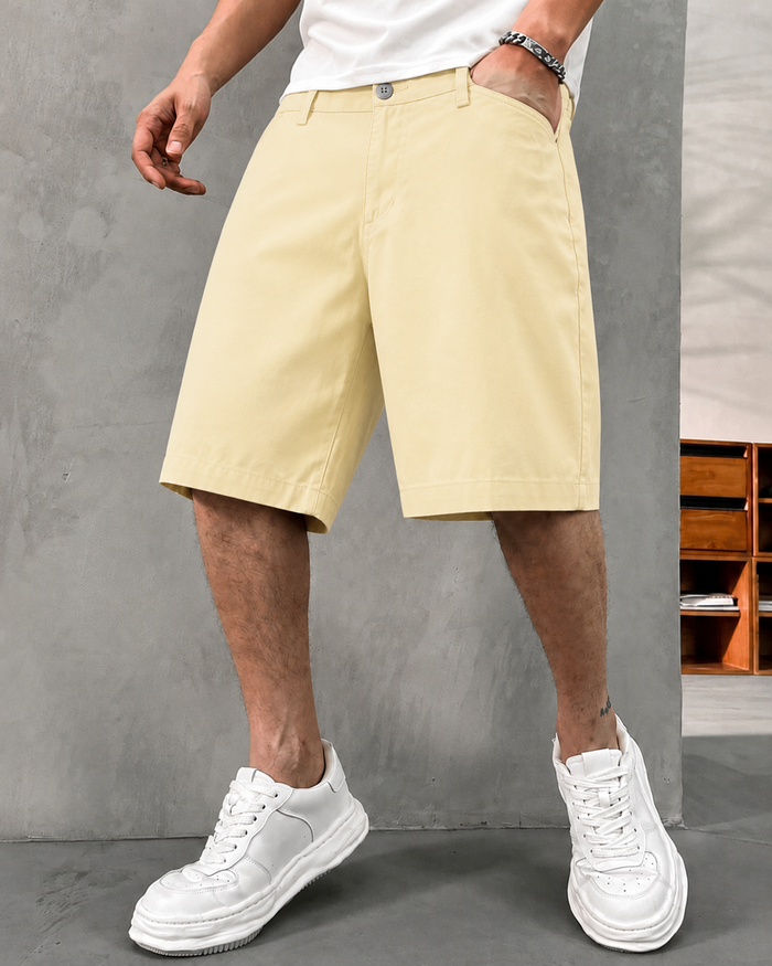 Short Varón